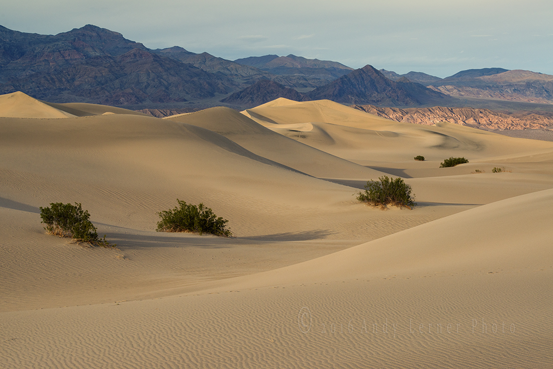 DEATH VALLEY